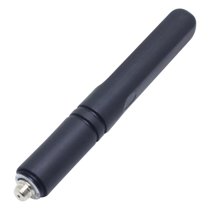 Antena UHF Helicoidal Recortada, 400-470 MHz, para Radios DEP570/DGP8050/DGP8550/DEP550E/DEP570E/DGP8550E