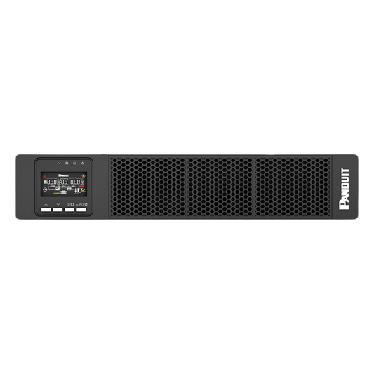 UPS SmartZone de 3000 VA/3000 W, Online Doble Conversión, Entrada 120 Vca NEMA L5-30P, Onda Senoidal Pura, 2 UR, Con 4 Tomas NEMA 5-20R y 1 L5-30R