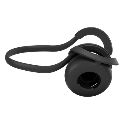Accesorio / Neckband para Auriculares Jabra Perform 75 / Compatibilidad Exclusiva / Diseño para Cuello (14121-44)