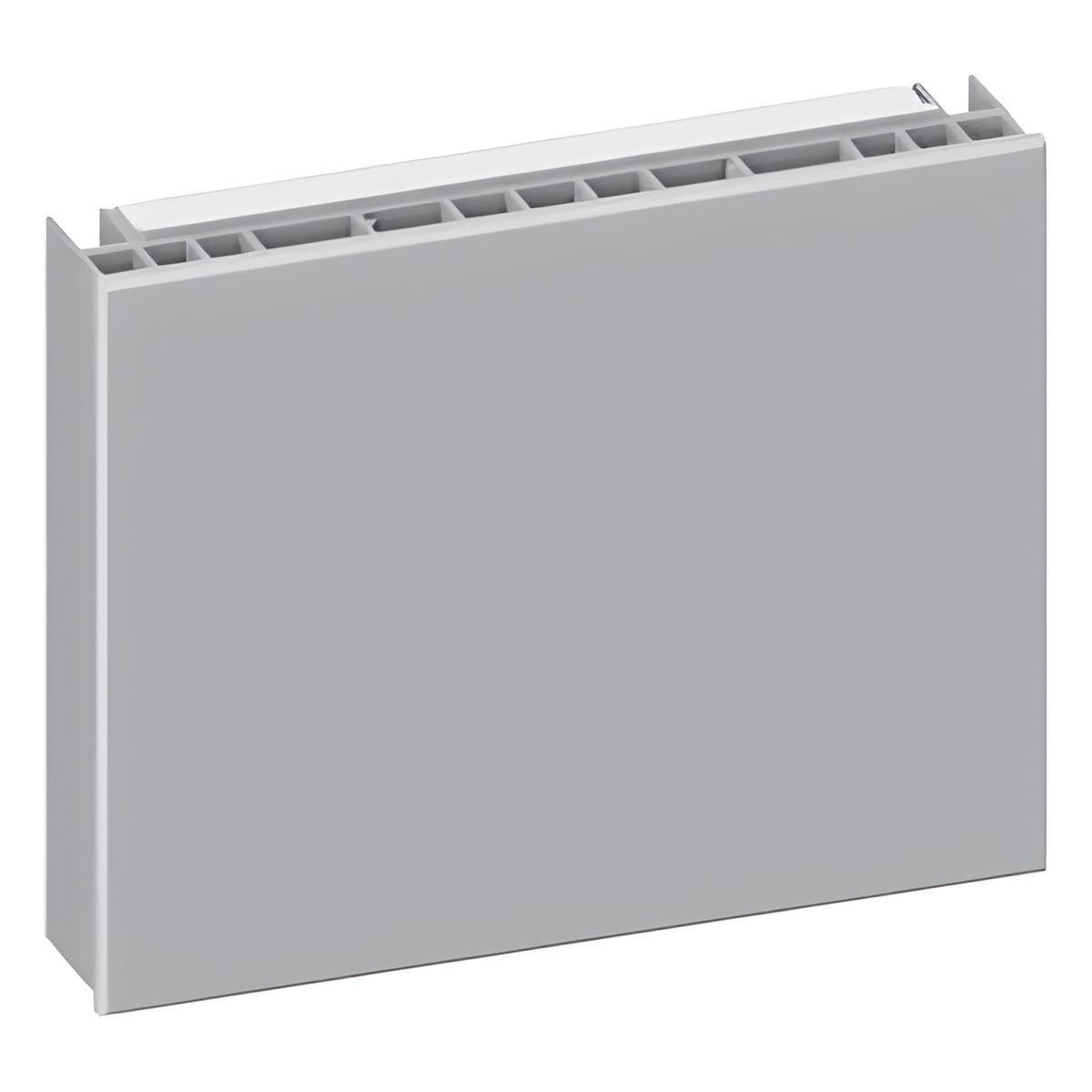 Módulo de potencia adaptativo de fase de 16 A, 120 V, para ampliar zonas de GRAFIK Eye QS y 3000, paneles de atenuación LP, LCP y GP y HomeWorks