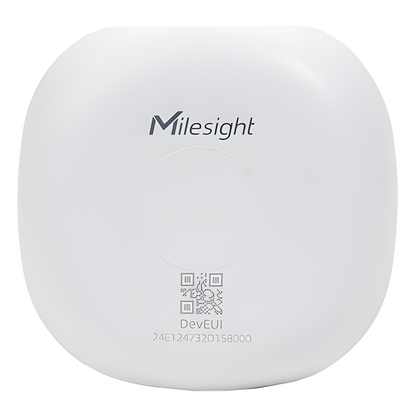 Sensor de Temperatura con Varilla Metálica para Monitoreo en Líquidos y Sólidos con LoRaWAN