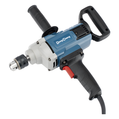 Taladro Industrial tipo Espada de 1650W, Broquero de 1/2 in. 110 Vca