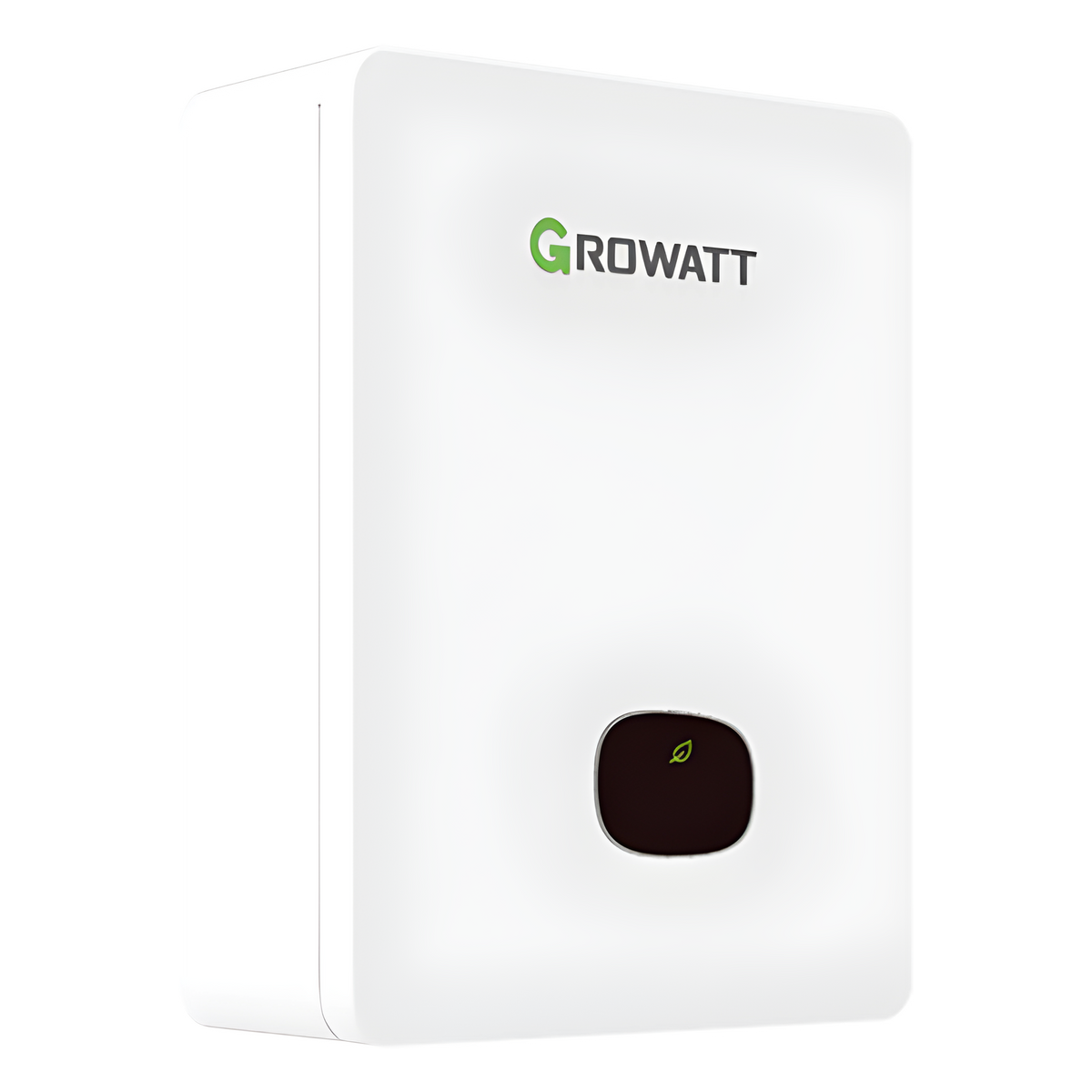 Transformador e interruptor de transferencia automatica D/240V a 120V/120V sistemas GROWATT