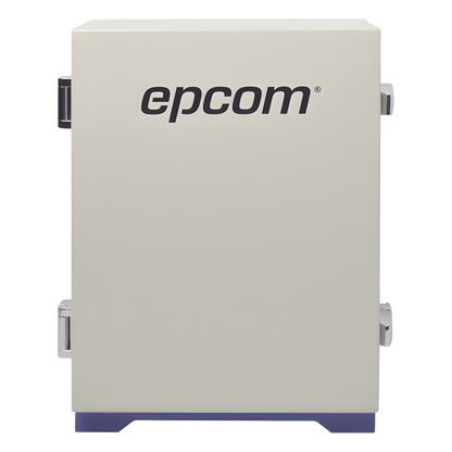 Amplificador para ampliar cobertura Celular en Exterior | 1900 MHz, Banda 2 | Soporta 2G y 3G, Mejora las llamadas, 85 dB de Ganancia, 5 Watt de