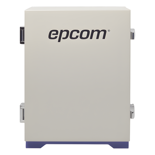 Amplificador para ampliar cobertura Celular en Exterior | 1900 MHz, Banda 2 | Soporta 2G y 3G, Mejora las llamadas, 85 dB de Ganancia, 5 Watt de