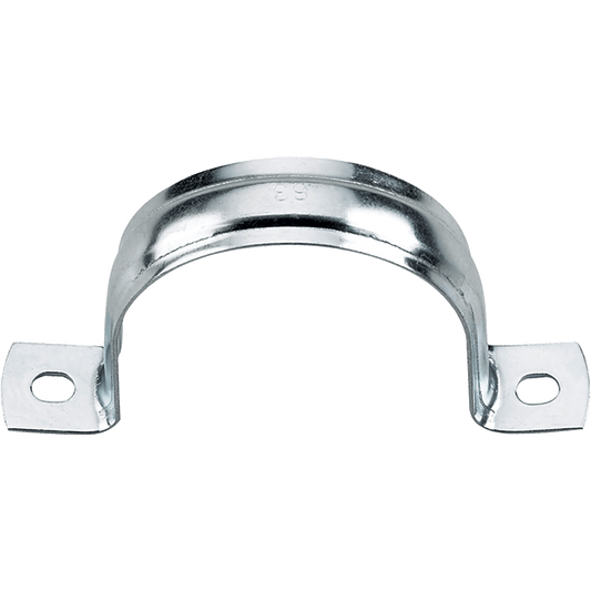 Abrazadera Omega Para Conduit de 3/4" (19 mm).