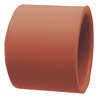 Tapón final para tubería de aspiración | Precio por Pieza
