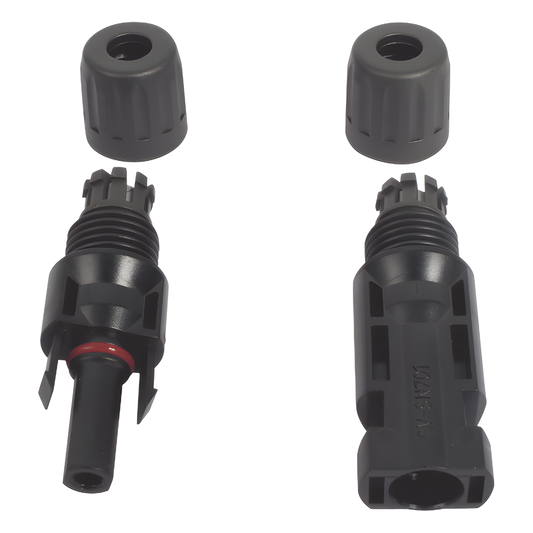Conector Fotovoltaico Longi LR5 Macho/Hembra