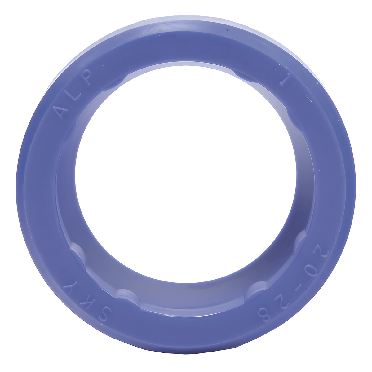 Anillo raspador de aceite para barrera FAAC 620