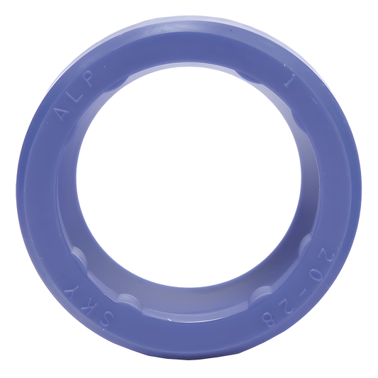 Anillo raspador de aceite para barrera FAAC 620