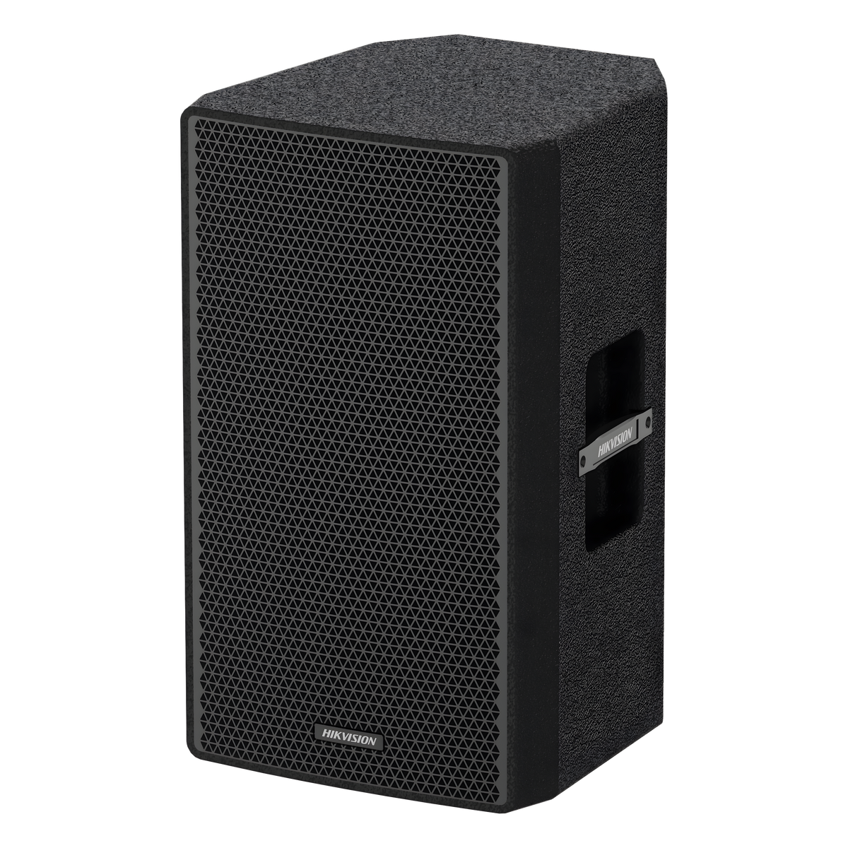 Altavoz Profesional de Rango Completo / 12 pulgadas / 400W RMS / 98 dB Sensibilidad / 45 Hz - 20 kHz Respuesta / 90°x60° Ángulo de Cobertura
