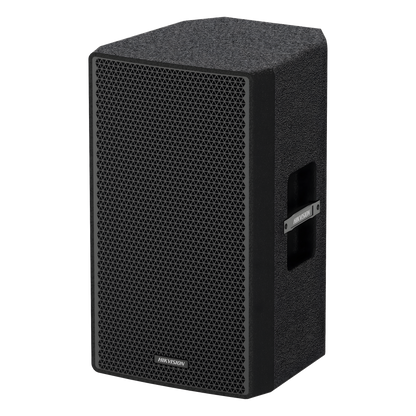 Altavoz Profesional de Rango Completo / 12 pulgadas / 400W RMS / 98 dB Sensibilidad / 45 Hz - 20 kHz Respuesta / 90°x60° Ángulo de Cobertura