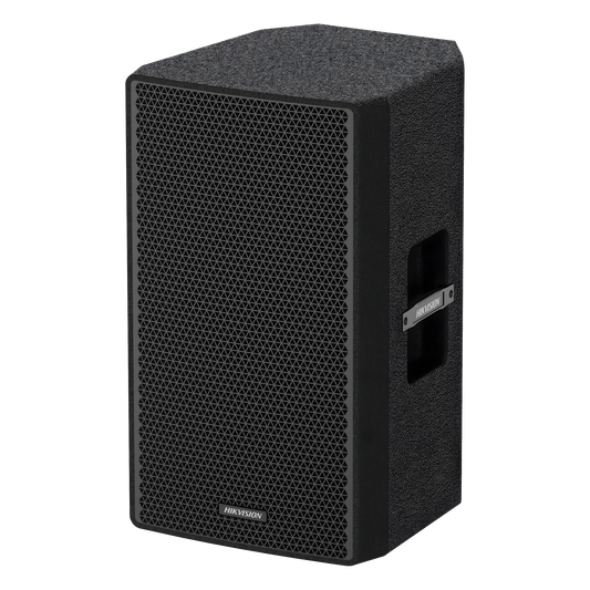 Altavoz Profesional de Rango Completo / 12 pulgadas / 400W RMS / 98 dB Sensibilidad / 45 Hz - 20 kHz Respuesta / 90°x60° Ángulo de Cobertura