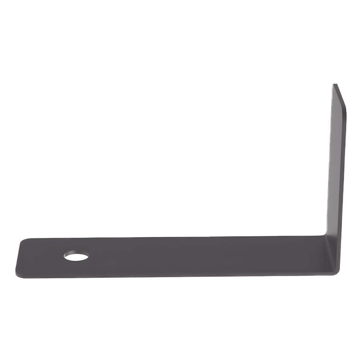 Soporte para Charola de Empalme de Fibra Óptica FOSM, Compatible con Paneles FCE1U y FCE1UA, Color Negro