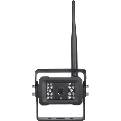 Cámara inalámbrica de montaje permanente para Monitor EP-M175W-V2