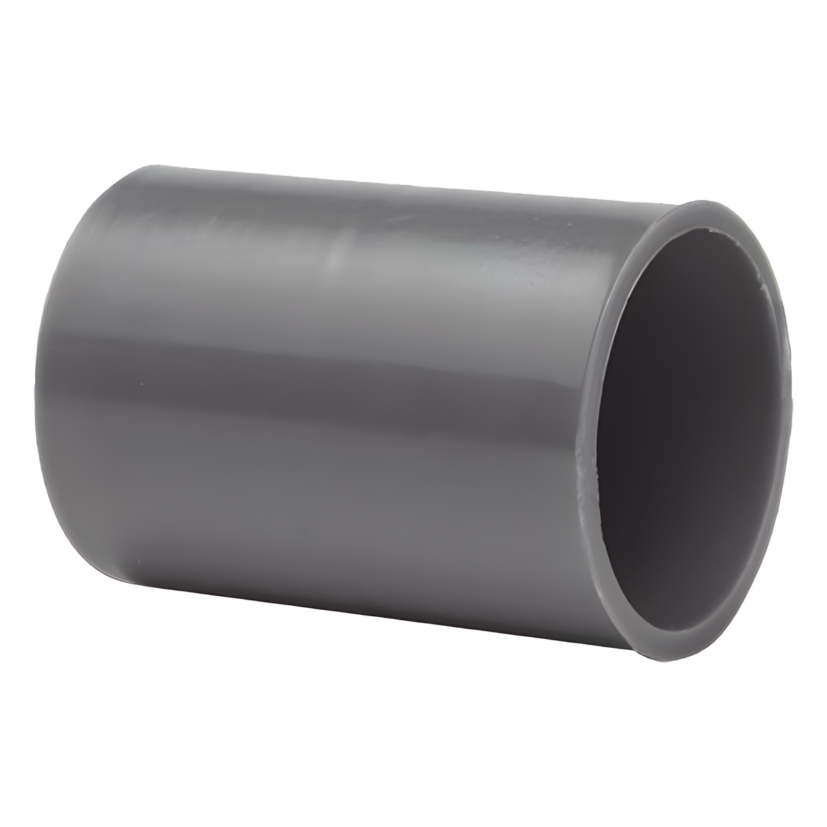 Cople para Conduit Cédula 40 de 3/4".