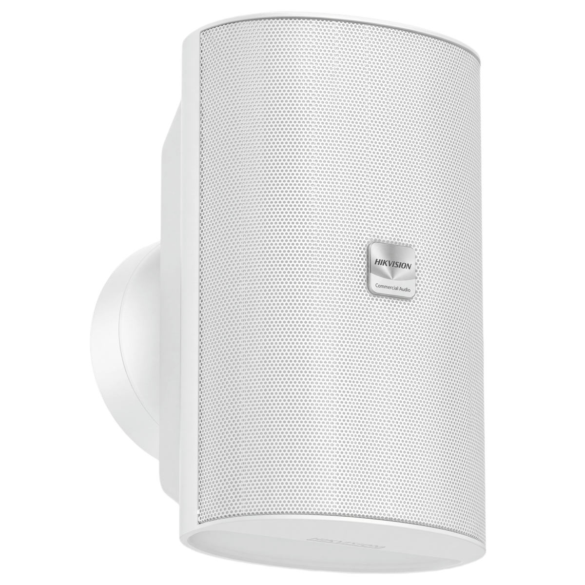 Altavoz de Pared | Dos Vías | Woofer 4" + Tweeter 1" | 8 Ohms 60W y 100V/70V 30W | Exterior IP65