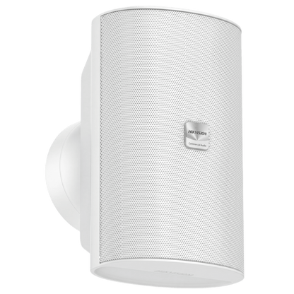Altavoz de Pared | Dos Vías | Woofer 4" + Tweeter 1" | 8 Ohms 60W y 100V/70V 30W | Exterior IP65