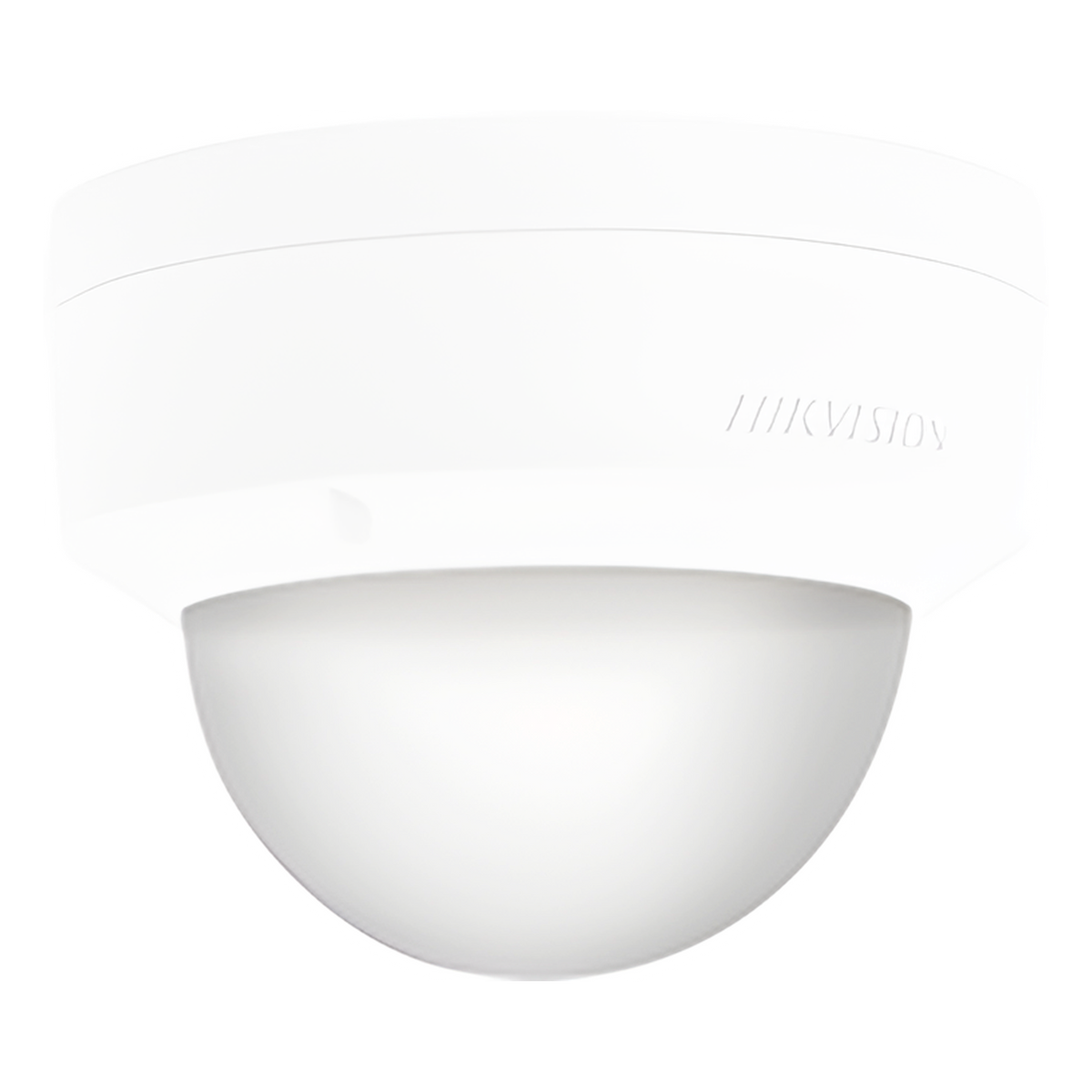 Burbuja Transparente para Domos Fijos IP / HIKVISION / Soporta IP66 / IK10 / DS-2CD1147G2-L(UF)ï»¿