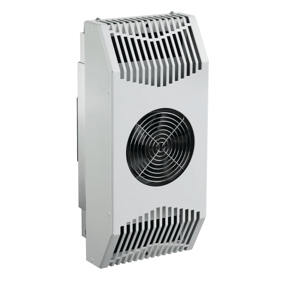 Refrigerador Termoeléctrico / 24V DC / 166W (567 BTU/h) / Interiores y exteriores / Efecto Peltier / Enfriamiento y Calentamiento / Sin Refrigerantes