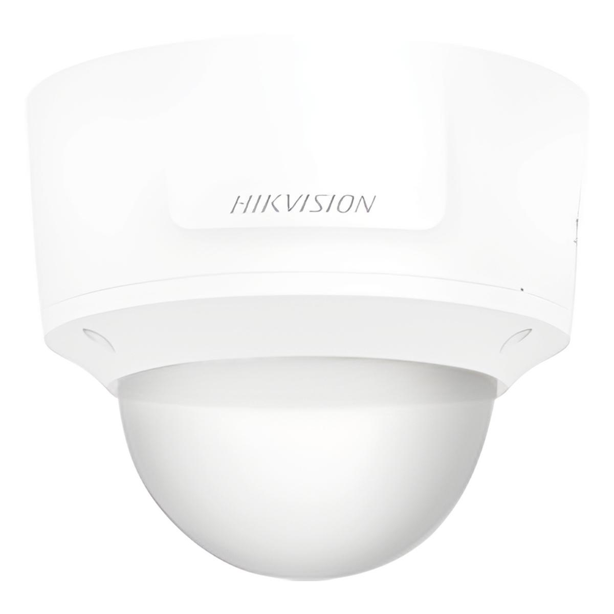 Burbuja Ahumada para Domos Motorizados IP o TURBOHD / Compatible con epcom / HIKVISION / Soporta IP66 / IK10