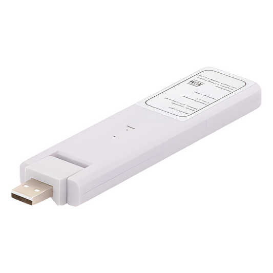 Módulo para Monitoreo LITE por Wifi del Microinversor HMS Hasta 12 Módulos Solares