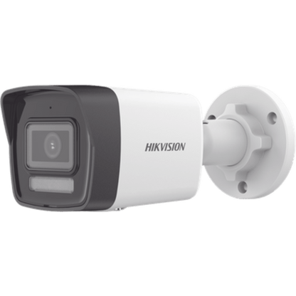 Bala IP 2 Megapixel / Lente 2.8 mm / Dual Light 30 m / AcuSense Lite / IP67 / PoE