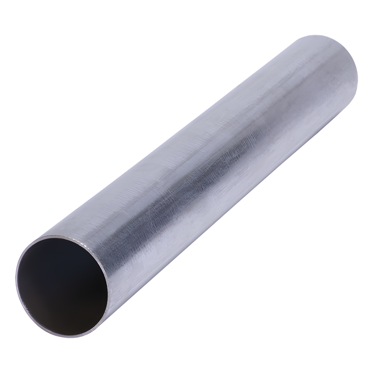 Tubo conduit 1 1/2" Pared Delgada(38mm) X 3, galvanizado etiqueta verde, calibre 16