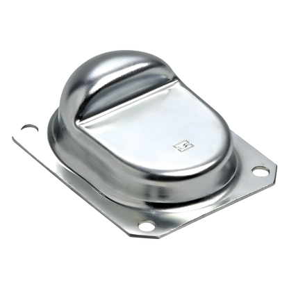 166G - Tope Grande Para Puertas Abatibles