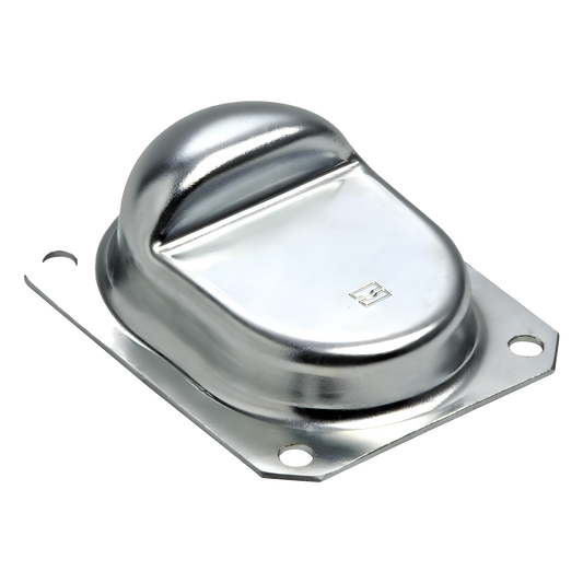 166G - Tope Grande Para Puertas Abatibles