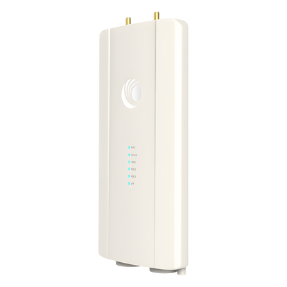 Radio para Enlace de BackHaul ePMP Force400 C / Wi-Fi 6 hasta 1 Gbps / 4.9-6.2 GHz / 33% más Ancho de Banda