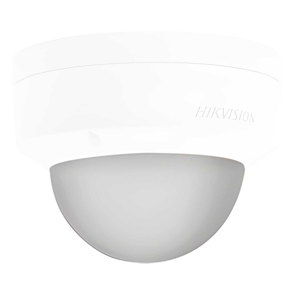 Burbuja Ahumada para Domos Fijos IP o TURBOHD / Compatible con epcom / HIKVISION / Soporta IP66 / IK10