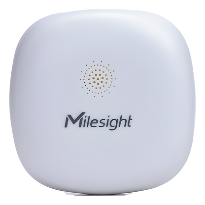 Mini Sensor Inteligente de Detección de Fugas de Agua LoRaWAN / Alarma Inmediata / IP67 / para BMS, Baños Inteligentes y Hogar