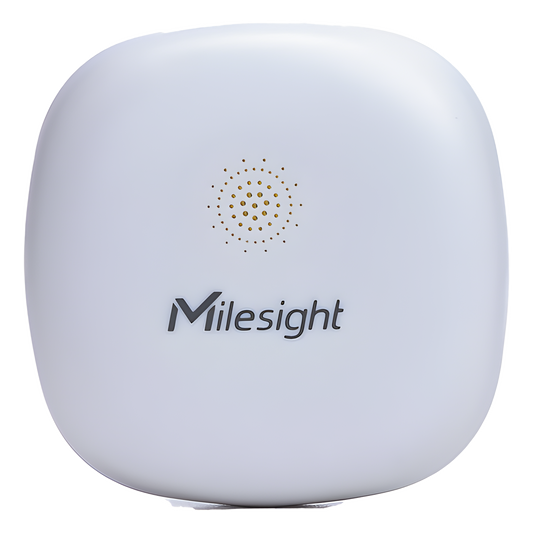 Mini Sensor Inteligente de Detección de Fugas de Agua LoRaWAN / Alarma Inmediata / IP67 / para BMS, Baños Inteligentes y Hogar