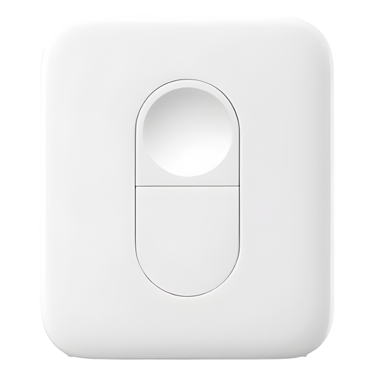 Control remoto para Pulsador SwitchBotBOT y otros dispositivos, genera escenas con numero de clics / BLUETOOTH