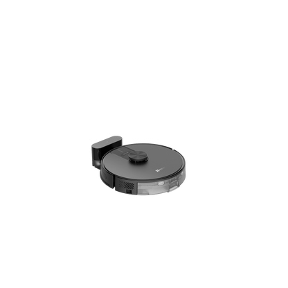 Robot Aspirador y Fregasuelos / LDS LiDAR / 4000 Pa / 240 Min Autonomía / Wi-Fi 2.4 GHz / Control por App y Voz