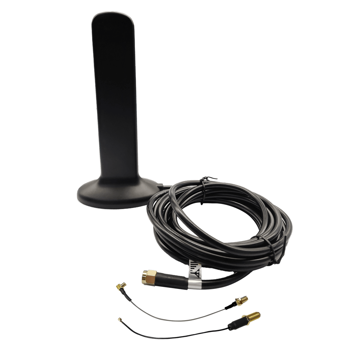 Antena Externa compatible con AX HOME y AX Hybrid PRO