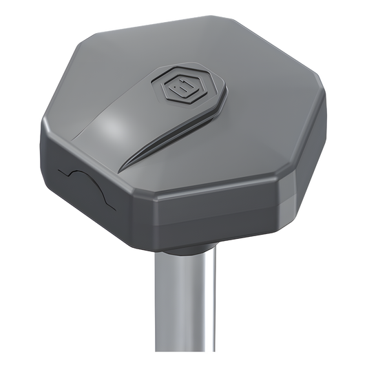 Sensor de combustible / Conectividad BLE 4.0/ Sin cables / Facil Instalación / 1000mm recortable / hasta 7 de años de funcionamiento continuo