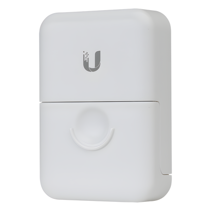 Protector contra descargas electrostáticas Gen2 para equipos Ubiquiti para exterior