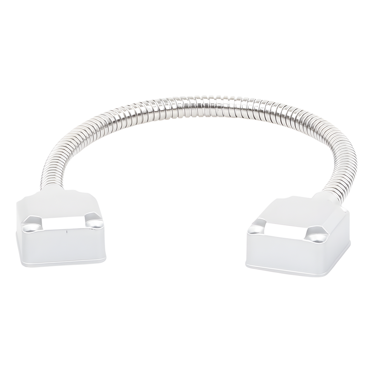 Loop Pasacable para Puertas / Acero Inoxidable / Ideal para Control de Acceso