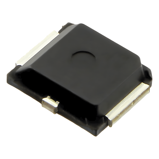 Transistor de Pot, RF, Fet, Canal N, 8 W, 7.5 Vcc