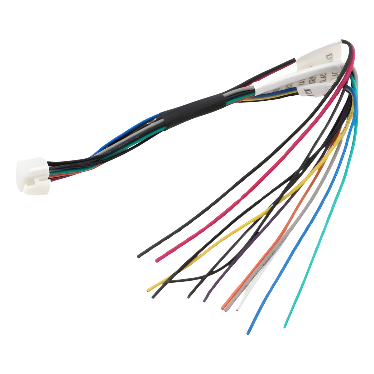 Cable de conexion de voltaje y datos de 20 mm para facial DSK1T331W