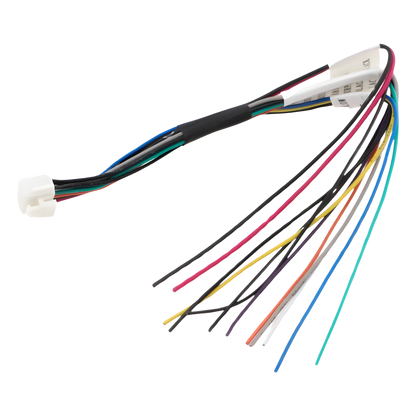Cable de conexion de voltaje y datos de 20 mm para facial DSK1T331W