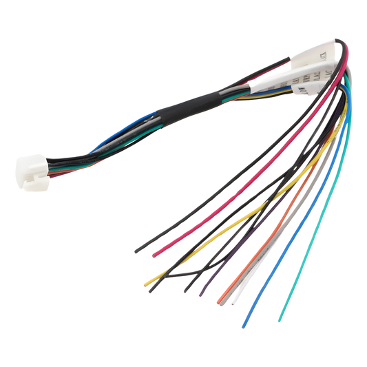 Cable de conexion de voltaje y datos de 20 mm para facial DSK1T331W