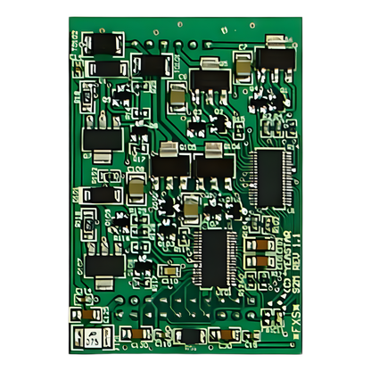 Módulo de 2 Puertos FXS para PBX Yeastar / Compatible P-Series / Conecta Teléfonos y Faxes Analógicos