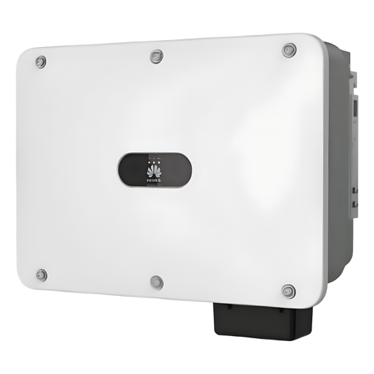 Inversor Trifasico para Interconexión a CFE de 50 kW con Salida de 440 Vca