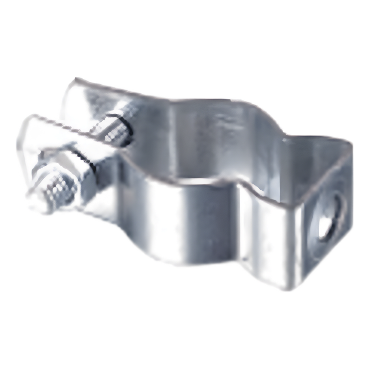 Abrazadera tipo Clip de 1" ( 25.4 mm).