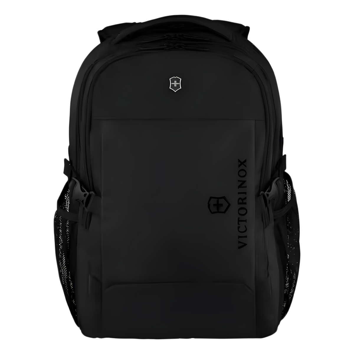 Mochila VX Sport EVO Daypack / Fabricada en Poliéster Negro/ Daypack