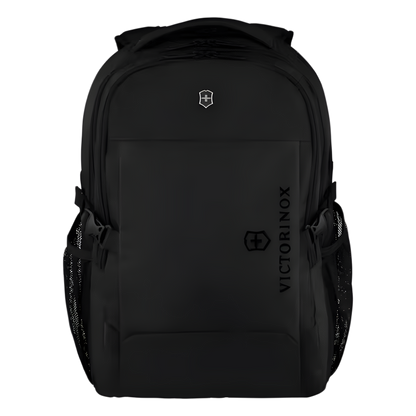 Mochila VX Sport EVO Daypack / Fabricada en Poliéster Negro/ Daypack