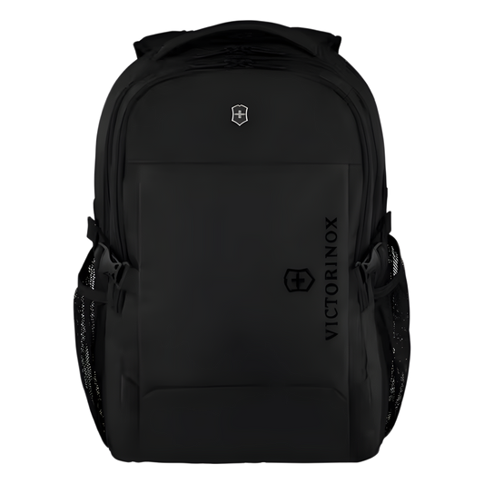 Mochila VX Sport EVO Daypack / Fabricada en Poliéster Negro/ Daypack